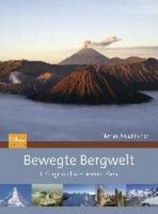 Bewegte Bergwelt