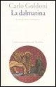 La dalmatina