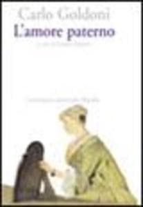 L' amore paterno