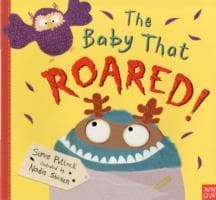 The Baby that Roared