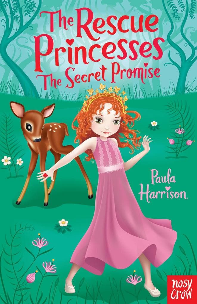 The Rescue Princesses
