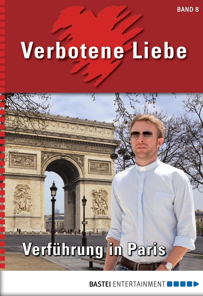 Verbotene Liebe - Folge 08