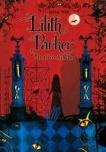 Lilith Parker - Insel der Schatten