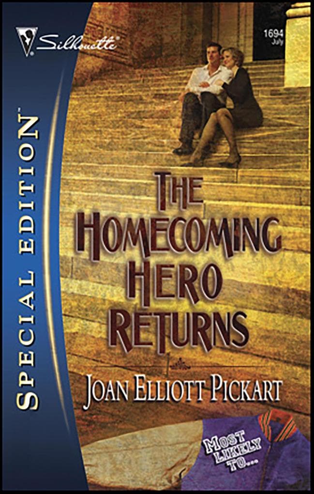 The Homecoming Hero Returns