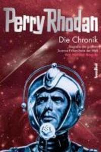 Die Perry Rhodan Chronik