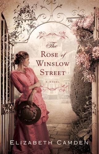 Rose of Winslow Street