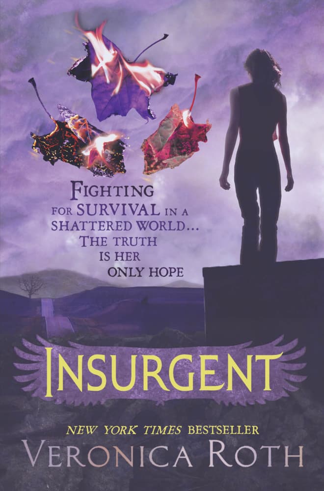 INSURGENT PB