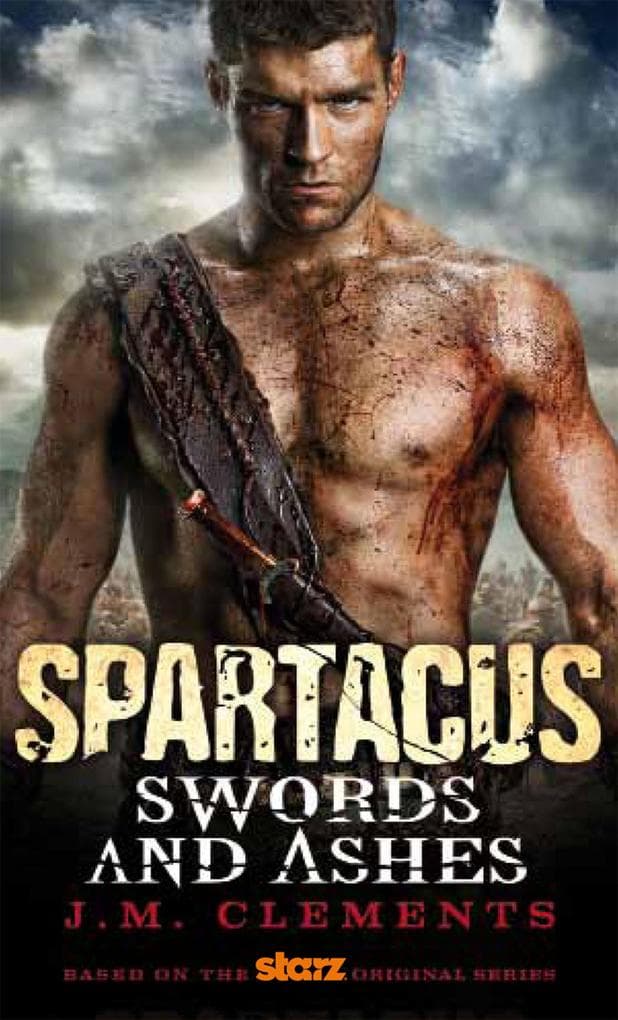 Swords and Ashes