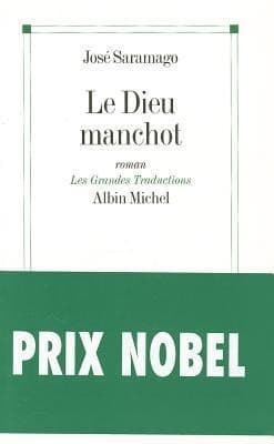 Dieu Manchot (Le)
