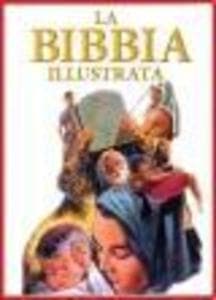 La Bibbia illustrata