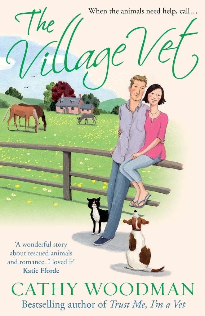 The Village Vet