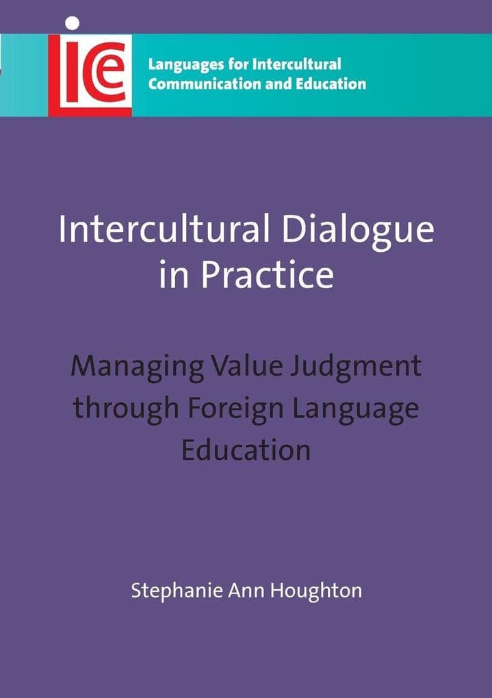 Intercultural Dialogue in Practice