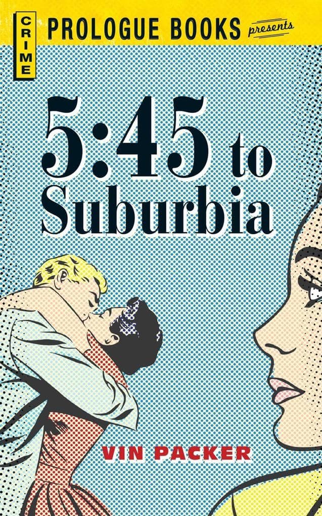 5:45 to Suburbia