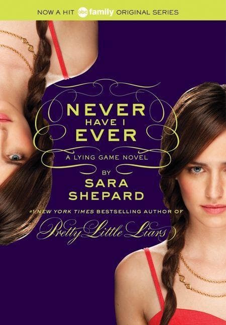 Lying Game #2