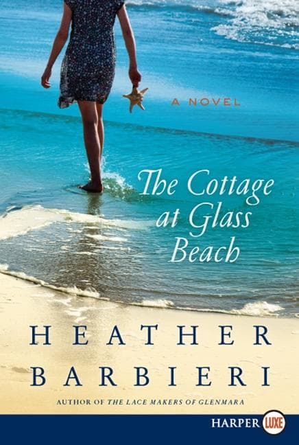 Cottage at Glass Beach LP, The