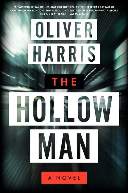 Hollow Man, The