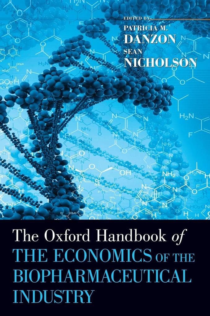 OHB ECON OF BIOPHARMA IND OHBK C