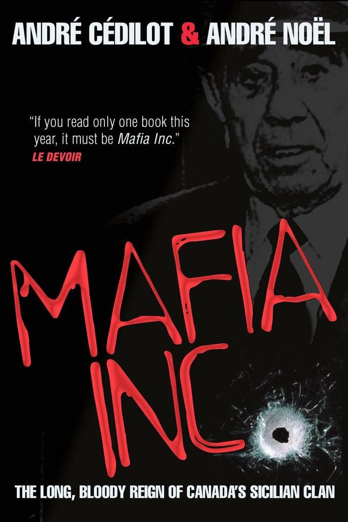 Mafia Inc.