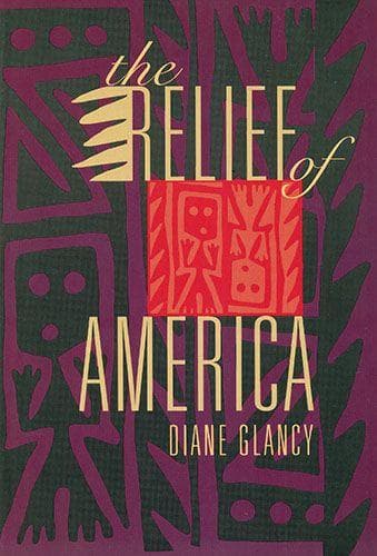 Relief of America
