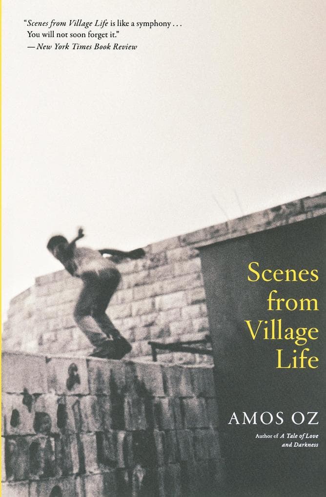 Scenes from Village Life