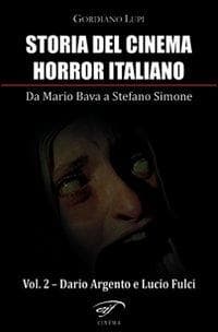 Dario Argento e Lucio Fulci