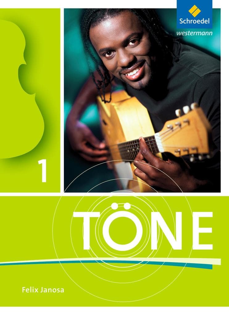 Töne 1. Schulbuch