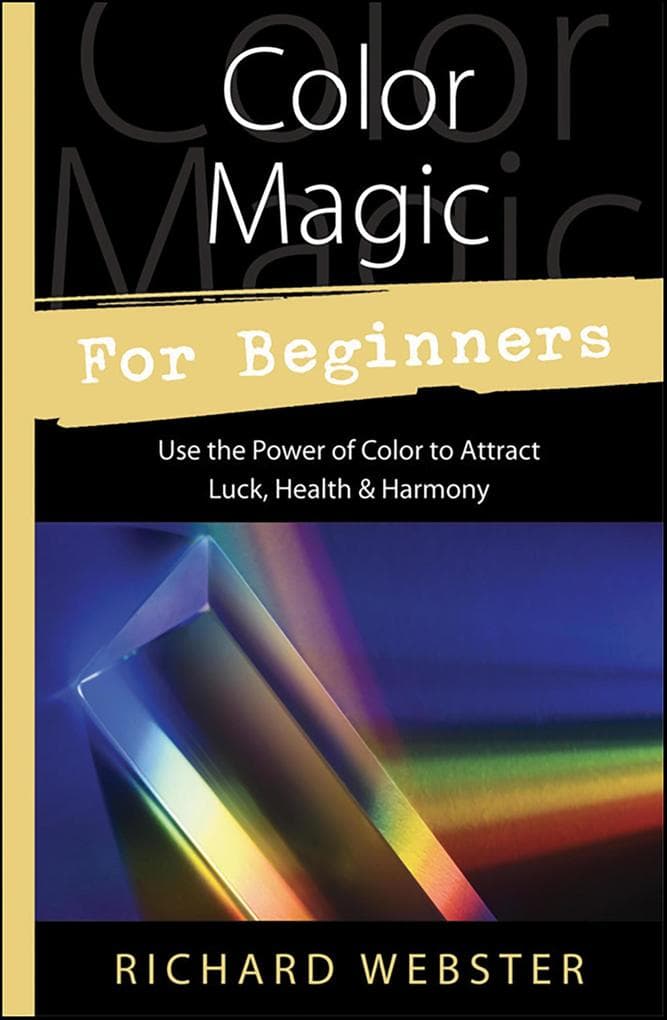 Color Magic for Beginners