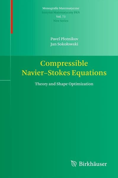 Compressible Navier-Stokes Equations