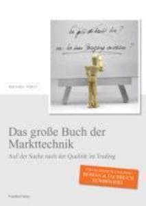 Das große Buch der Markttechnik