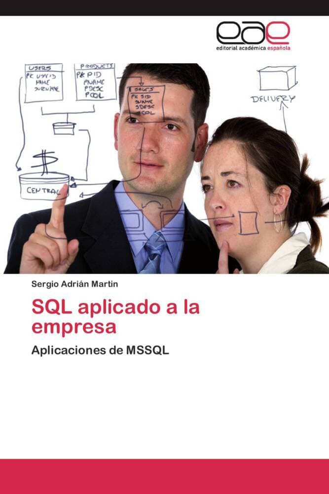 SQL aplicado a la empresa