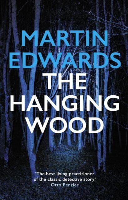 The Hanging Wood