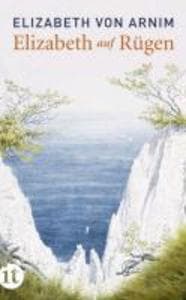 Elizabeth auf Rügen