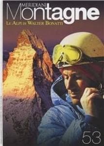 Le Alpi di Walter Bonatti