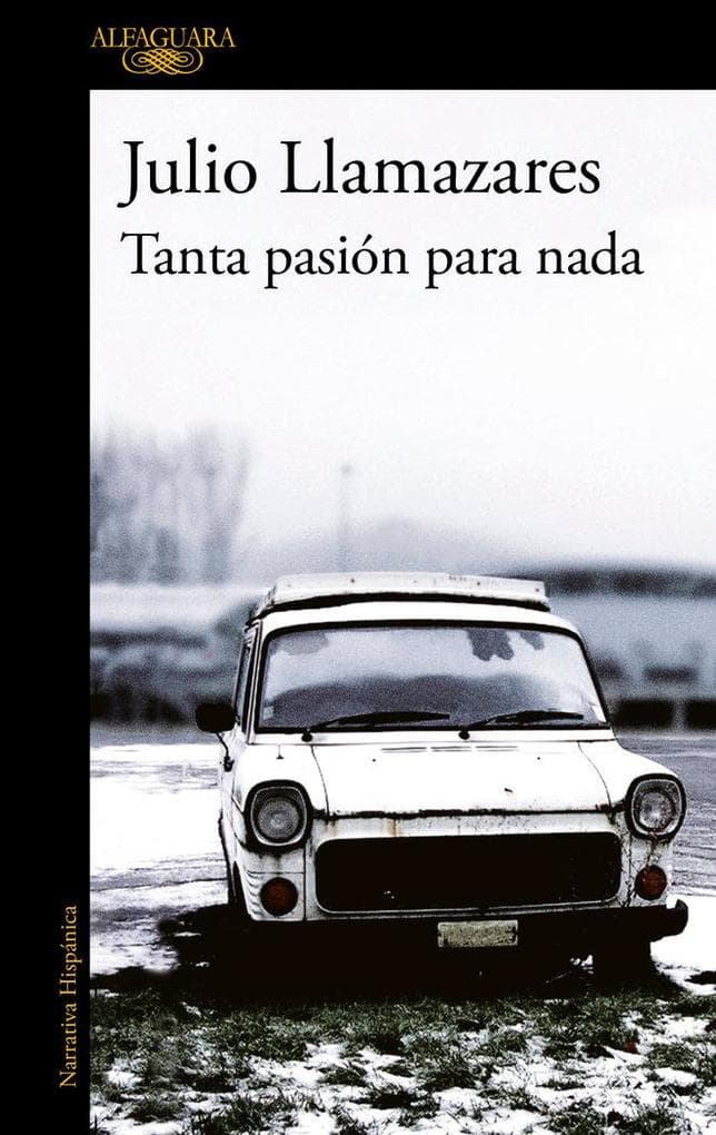 Tanta pasión para nada