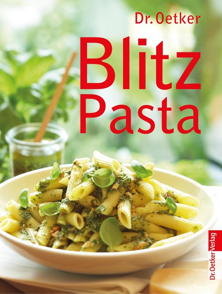 Blitz Pasta
