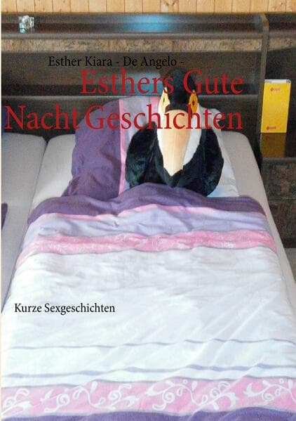 Esthers Gute Nacht Geschichten