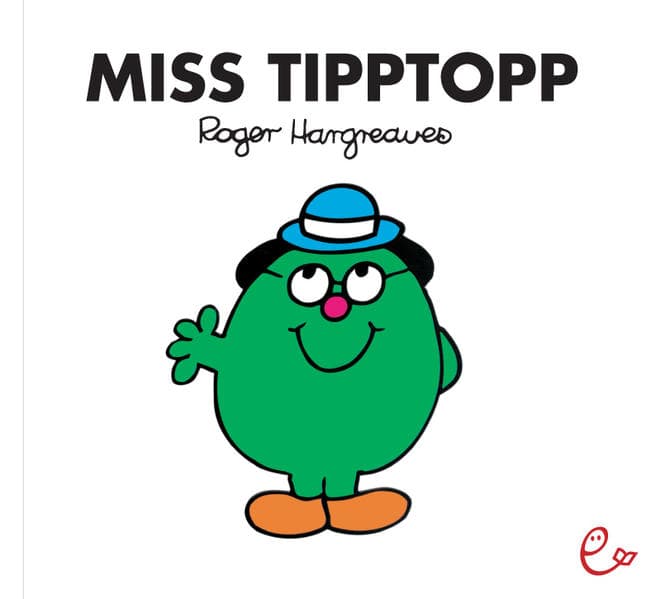 Miss Tipptopp