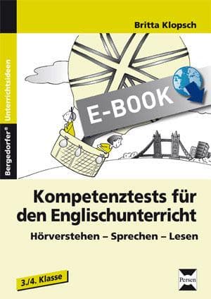 Kompetenztests für den Englischunterricht