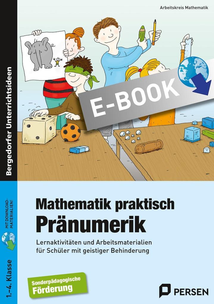 Mathematik praktisch: Pränumerik