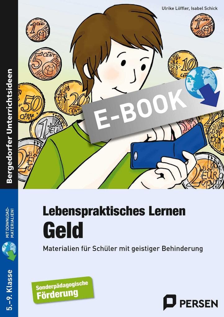 Lebenspraktisches Lernen: Geld