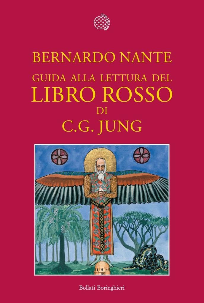 Guida alla lettura del 'Libro rosso' di C. G. Jung