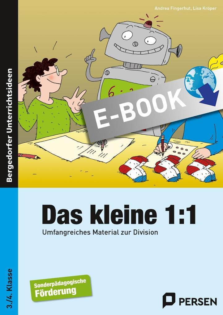 Das kleine 1:1