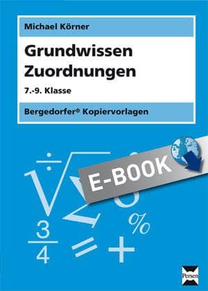 Grundwissen Zuordnungen