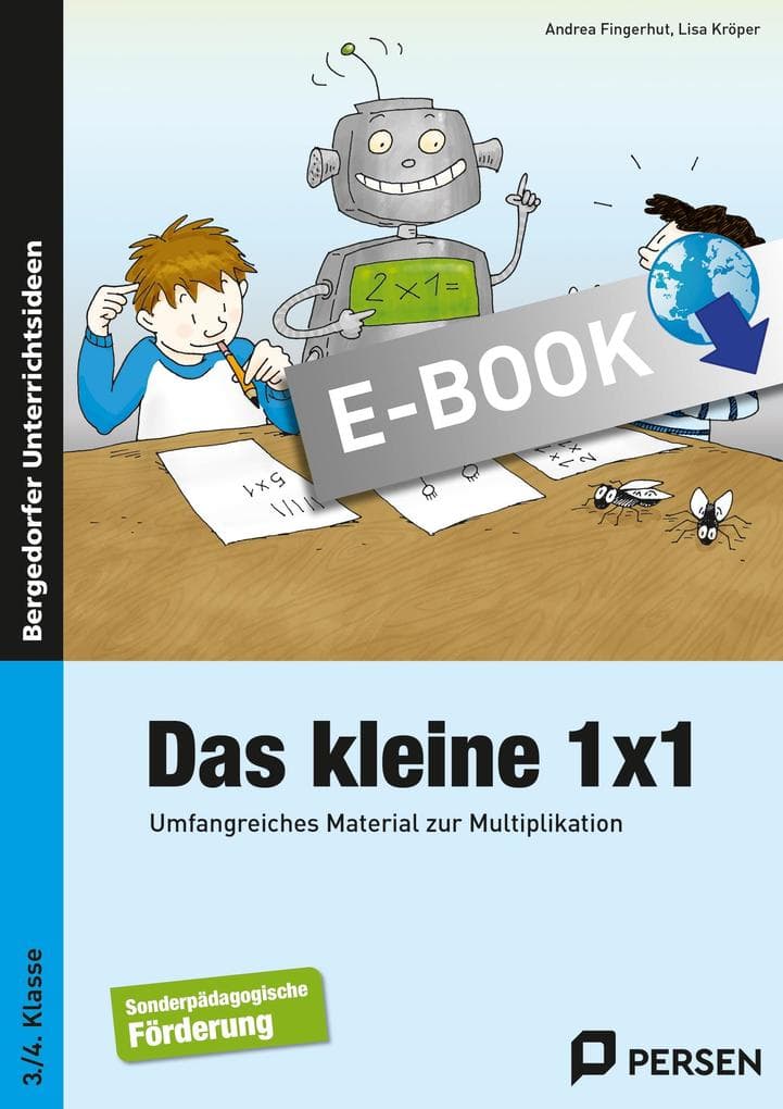 Das kleine 1x1