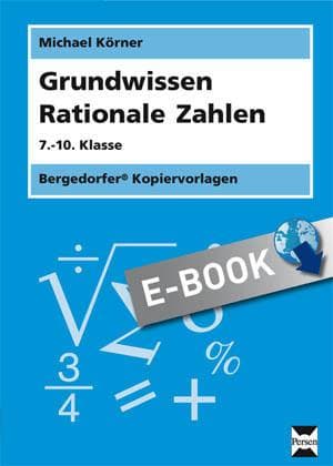 Grundwissen Rationale Zahlen