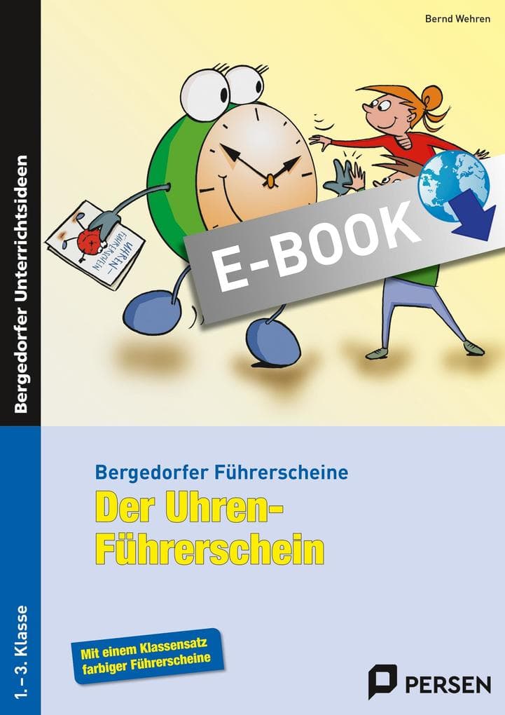 Der Uhren-Führerschein