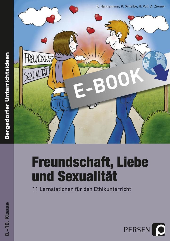 Freundschaft, Liebe und Sexualität