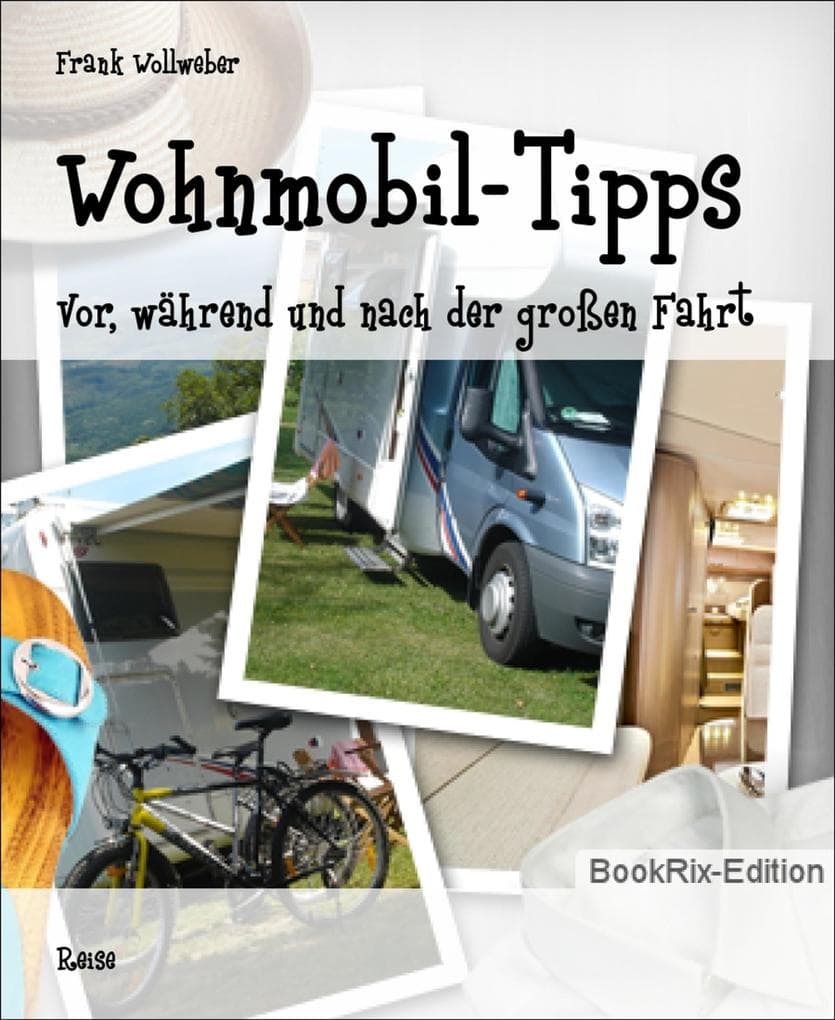 Wohnmobil-Tipps