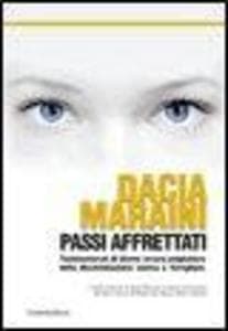 Passi affrettati