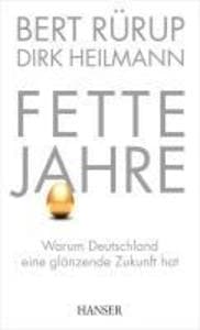 Fette Jahre